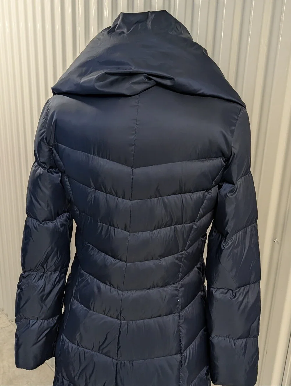 Cole Haan cole coat